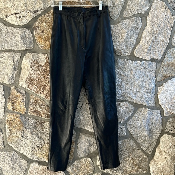 Northbound Leather Pants - Picture 1 of 11